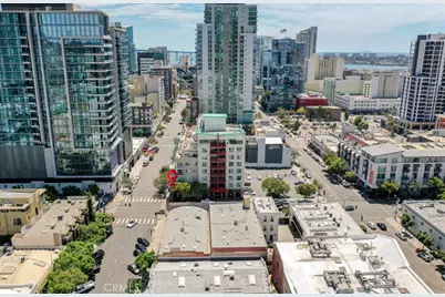 875 G #204, San Diego, CA 92101 - Photo 35