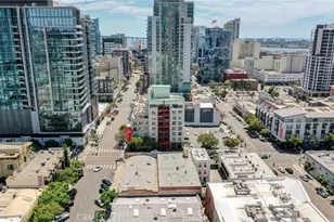 875 G, San Diego, CA 92101 - Photo 35