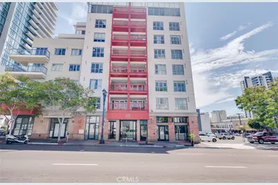 875 G #204, San Diego, CA 92101 - Photo 1