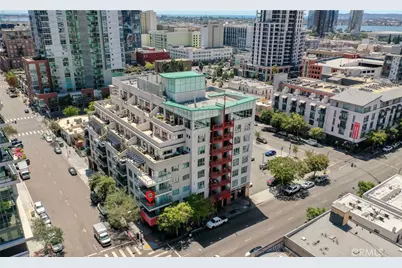 875 G #204, San Diego, CA 92101 - Photo 33
