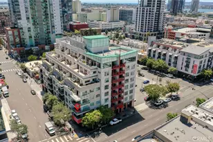 875 G, San Diego, CA 92101 - Photo 33