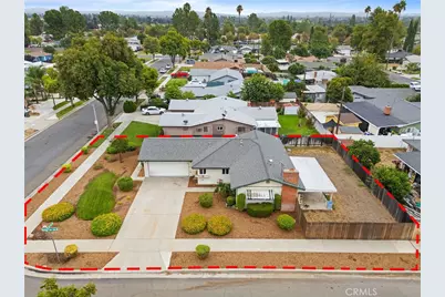 4386 Toyon Road, Riverside, CA 92504 - Photo 5