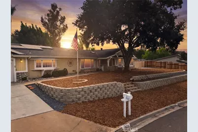 1805 Wind River Road, El Cajon, CA 92019 - Photo 3