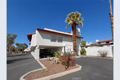 280 S Avenida Caballeros #101, Palm Springs, CA 92262 - Photo 1