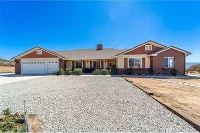 49125 Sweepstakes Lane, Aguanga, CA 92536 - Photo 1