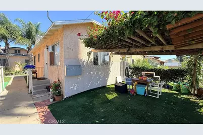 823 W 81st, Los Angeles, CA 90044 - Photo 5