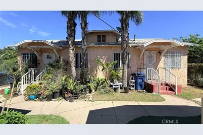 823 W 81st, Los Angeles, CA 90044 - Photo 3