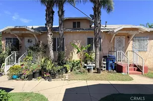 823 W 81st, Los Angeles, CA 90044 - Photo 3