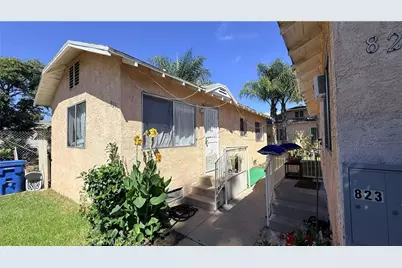823 W 81st, Los Angeles, CA 90044 - Photo 13