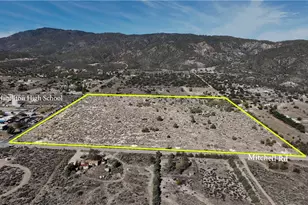 37800 Bohlen Rd, Anza, CA 92539 - Photo 1