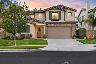 35426 Coyote Creek Court, Lake Elsinore, CA 92532 - Photo 3