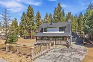 39196 Seminole Dr, Fawnskin, CA 92333 - Photo 1