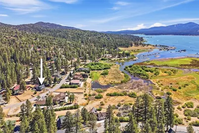 39196 Seminole Drive, Fawnskin, CA 92333 - Photo 15