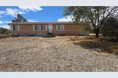 59441 Burnt Valley Road, Anza, CA 92539 - Photo 1