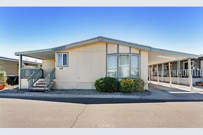 5001 W Florida Avenue #348, Hemet, CA 92545 - Photo 1