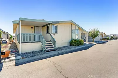 5001 W Florida Avenue #348, Hemet, CA 92545 - Photo 3