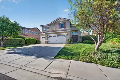 30392 Terrain, Murrieta, CA 92563 - Photo 1