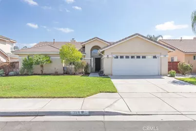 233 Galiceno, San Jacinto, CA 92582 - Photo 3