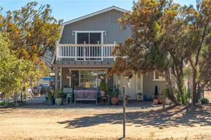 44451 Tule Fire Rd, Anza, CA 92539 - Photo 3