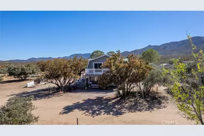 44451 Tule Fire Road, Anza, CA 92539 - Photo 5
