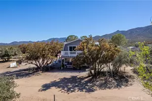 44451 Tule Fire Rd, Anza, CA 92539 - Photo 5