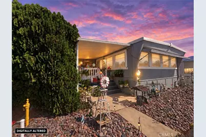 45055 Florida Ave #58, Hemet, CA 92544 - Photo 1