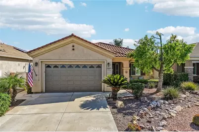 5551 Corte Fiesta, Hemet, CA 92545 - Photo 1