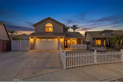 27037 Fitzgerald, Menifee, CA 92584 - Photo 1