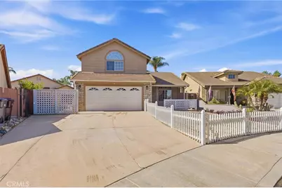 27037 Fitzgerald, Menifee, CA 92584 - Photo 3
