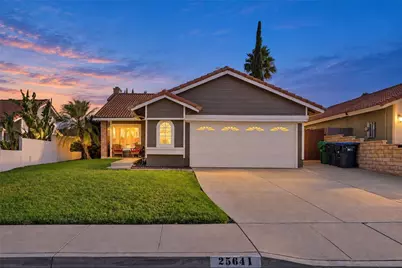 25641 Roylene Drive, Sun City, CA 92586 - Photo 1