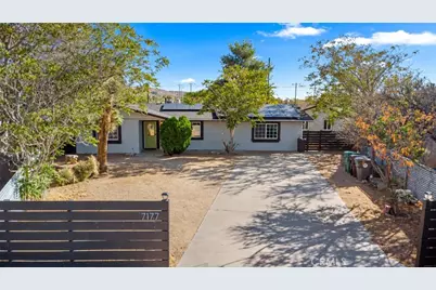 7177 Sunny Place, Yucca Valley, CA 92284 - Photo 27