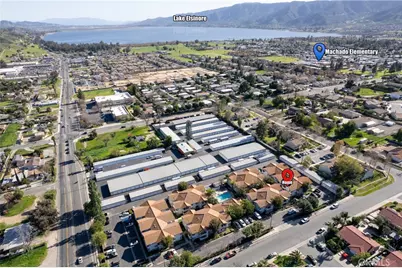 16377 Lakeshore Drive #6K, Lake Elsinore, CA 92530 - Photo 11