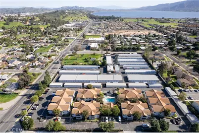 16377 Lakeshore Drive #6K, Lake Elsinore, CA 92530 - Photo 15