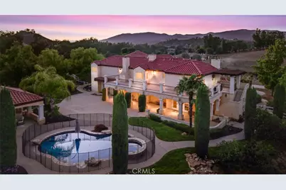 20855 Avenida Castilla, Murrieta, CA 92562 - Photo 7