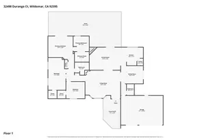 32498 Durango Ct, Wildomar, CA 92595 - Photo 5