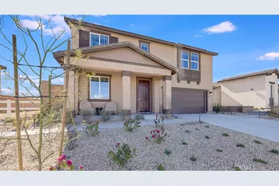 62392 N Candle Tree Lane, Desert Hot Springs, CA 92240 - Photo 19