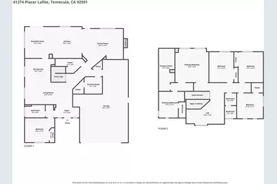 41274 Placer Lafite, Temecula, CA 92591 - Photo 69