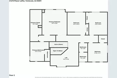 41274 Placer Lafite, Temecula, CA 92591 - Photo 71