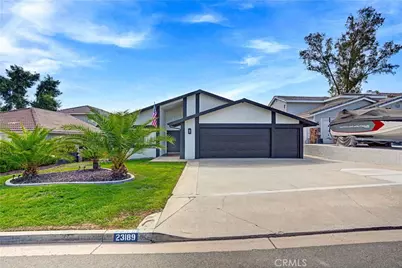 23189 Continental Drive, Canyon Lake, CA 92587 - Photo 5