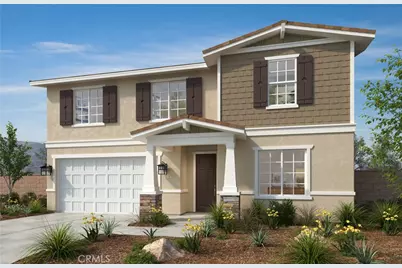 1336 Jack Rabbit Court, Banning, CA 92220 - Photo 1