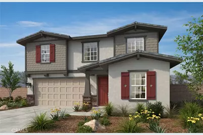 1416 Jack Rabbit Court, Banning, CA 92220 - Photo 1