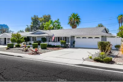 28928 E Worcester, Sun City, CA 92586 - Photo 1
