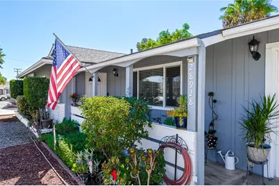 28928 E Worcester, Sun City, CA 92586 - Photo 11