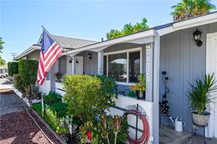 28928 E Worcester, Sun City, CA 92586 - Photo 11