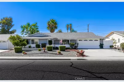 28928 E Worcester, Sun City, CA 92586 - Photo 3