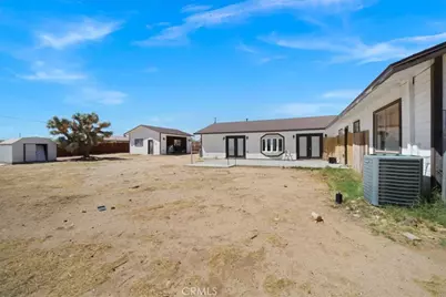 58407 Campanula Street, Yucca Valley, CA 92284 - Photo 47