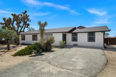 58407 Campanula Street, Yucca Valley, CA 92284 - Photo 1