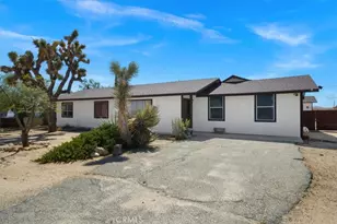 58407 Campanula St, Yucca Valley, CA 92284 - Photo 1