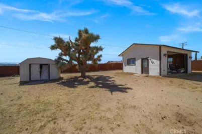 58407 Campanula Street, Yucca Valley, CA 92284 - Photo 49
