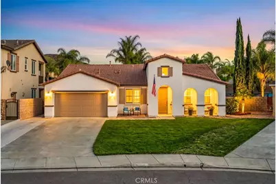 31166 Millbury Drive, Menifee, CA 92584 - Photo 1